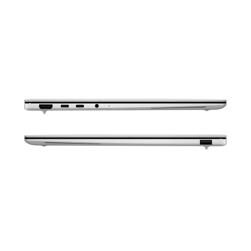 Ноутбук ASUS Zenbook S 14 UX5406AA Intel Core Ultra 7 356H OLED 2.8K 120 Гц RAM 32 ГБ SSD 1 ТБ Белый