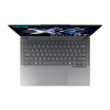 Ноутбук Lenovo Xiaoxin Pro 14 GT 14IPH11 Intel Core Ultra 5 338H OLED 2.8K 120 Гц RAM 32 ГБ SSD 1 ТБ Серый