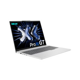 Ноутбук Lenovo Xiaoxin Pro 16 GT 16IPH11 Intel Core Ultra X9 388H OLED 2.8K 120 Гц RAM 32 ГБ SSD 1 ТБ Белый