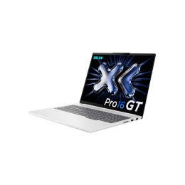 Ноутбук Lenovo Xiaoxin Pro 16 GT 16IPH11 Intel Core Ultra X9 388H OLED 2.8K 120 Гц RAM 32 ГБ SSD 1 ТБ Белый