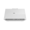 Ноутбук Lenovo ThinkBook 16+ G8+ Intel Core Ultra 5 338H IPS 3.2K 165 Гц RAM 32 ГБ SSD 1 ТБ Серебристый