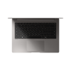 Ноутбук HONOR MagicBook Pro 14 Intel Core Ultra 5 338H OLED 3.1K 120 Гц Сенсорный RAM 32 ГБ SSD 1 ТБ Серый
