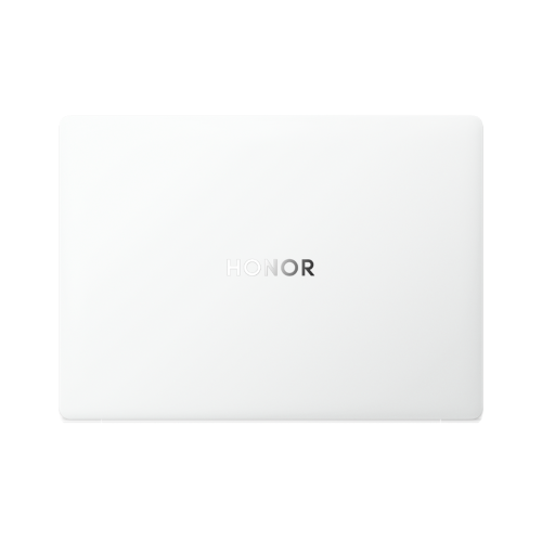 Ноутбук HONOR MagicBook Pro 14 Intel Core Ultra 5 338H OLED 3.1K 120 Гц Сенсорный RAM 32 ГБ SSD 1 ТБ Белый