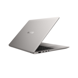 Ноутбук HONOR MagicBook Pro 14 Intel Core Ultra X7 358H OLED 3.1K 120 Гц Сенсорный RAM 32 ГБ SSD 1 ТБ Серый