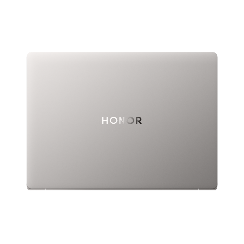 Ноутбук HONOR MagicBook Pro 14 Intel Core Ultra X7 358H OLED 3.1K 120 Гц Сенсорный RAM 32 ГБ SSD 1 ТБ Серый