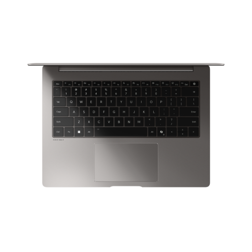 Ноутбук HONOR MagicBook Pro 14 Intel Core Ultra X9 388H OLED 3.1K 120 Гц Сенсорный RAM 32 ГБ SSD 1 ТБ Серый