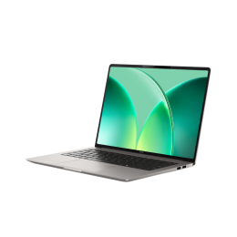 Ноутбук HONOR MagicBook Pro 14 Intel Core Ultra X9 388H OLED 3.1K 120 Гц Сенсорный RAM 32 ГБ SSD 1 ТБ Серый