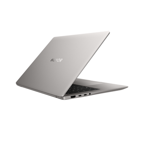 Ноутбук HONOR MagicBook Pro 14 Intel Core Ultra X9 388H OLED 3.1K 120 Гц Сенсорный RAM 32 ГБ SSD 1 ТБ Серый