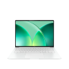 Ноутбук HONOR MagicBook Pro 14 Intel Core Ultra X9 388H OLED 3.1K 120 Гц Сенсорный RAM 32 ГБ SSD 1 ТБ Белый