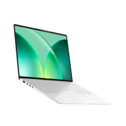 Ноутбук HONOR MagicBook Pro 14 Intel Core Ultra X9 388H OLED 3.1K 120 Гц Сенсорный RAM 32 ГБ SSD 1 ТБ Белый