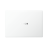 Ноутбук HONOR MagicBook Pro 14 Intel Core Ultra X9 388H OLED 3.1K 120 Гц Сенсорный RAM 32 ГБ SSD 1 ТБ Белый