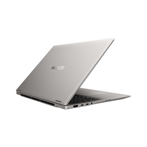 Ноутбук HONOR MagicBook Pro 16 Intel Core Ultra X7 358H IPS 3K 165 Гц RAM 32 ГБ SSD 1 ТБ Серый