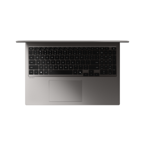 Ноутбук HONOR MagicBook Pro 16 Intel Core Ultra X9 388H IPS 3K 165 Гц RAM 32 ГБ SSD 1 ТБ Серый