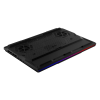 Игровой ноутбук MSI Raider 16 Max B2WH-015CN Intel Core Ultra 9 285HX RTX 5070 Ti IPS 2.5K 240 Гц RAM 32 ГБ SSD 1 ТБ Чёрный