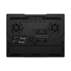 Игровой ноутбук MSI Raider 16 Max B2WH-015CN Intel Core Ultra 9 285HX RTX 5070 Ti IPS 2.5K 240 Гц RAM 32 ГБ SSD 1 ТБ Чёрный