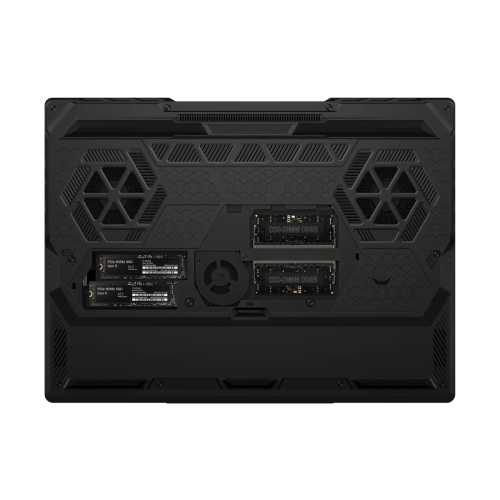 Игровой ноутбук MSI Raider 16 Max B2WH-015CN Intel Core Ultra 9 285HX RTX 5070 Ti IPS 2.5K 240 Гц RAM 32 ГБ SSD 1 ТБ Чёрный