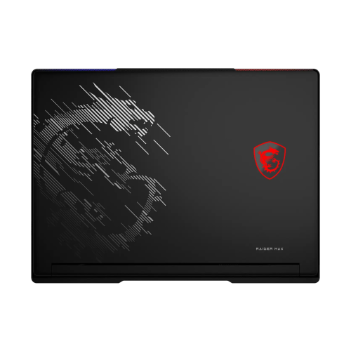 Игровой ноутбук MSI Raider 16 Max B2WH-015CN Intel Core Ultra 9 285HX RTX 5070 Ti IPS 2.5K 240 Гц RAM 32 ГБ SSD 1 ТБ Чёрный