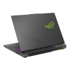 Игровой ноутбук ASUS ROG Strix G16 G614PM AMD Ryzen 9 8940HX RTX 5060 IPS 2.5K 300 Гц RAM 16 ГБ SSD 512 ГБ Серый