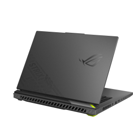 Игровой ноутбук ASUS ROG Strix G16 G614PM AMD Ryzen 9 8940HX RTX 5060 IPS 2.5K 300 Гц RAM 16 ГБ SSD 512 ГБ Серый