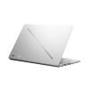 Игровой ноутбук ASUS ROG Zephyrus G14 GA403WW AMD Ryzen 9 HX 370 RTX 5080 OLED 2.8K 120 Гц RAM 32 ГБ SSD 2 ТБ Белый