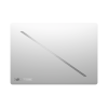 Игровой ноутбук ASUS ROG Zephyrus G14 GA403WW AMD Ryzen 9 HX 370 RTX 5080 OLED 2.8K 120 Гц RAM 32 ГБ SSD 2 ТБ Белый