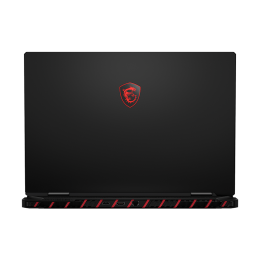 Игровой ноутбук MSI Raider 18 HX AI A2XWIG-014US Intel Core Ultra 9 285HX RTX 5080 mini LED 4K 120 Гц RAM 64 ГБ SSD 4 ТБ Чёрный