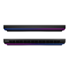 Игровой ноутбук ASUS ROG Strix SCAR 18 G835LXG Intel Core Ultra 9 290HX Plus RTX 5090 mini LED 4K 240 Гц RAM 32 ГБ SSD 1 ТБ Чёрный