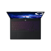 Игровой ноутбук Lenovo Legion Pro 7i 16IAX10H Intel Core Ultra 9 275HX RTX 5080 OLED 2.5K 240 Гц RAM 32 ГБ SSD 1 ТБ Чёрный