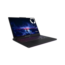 Игровой ноутбук Lenovo Legion Pro 7i 16IAX10H Intel Core Ultra 9 275HX RTX 5080 OLED 2.5K 240 Гц RAM 32 ГБ SSD 1 ТБ Чёрный