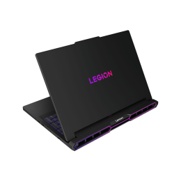 Игровой ноутбук Lenovo Legion Pro 7i 16IAX10H Intel Core Ultra 9 275HX RTX 5080 OLED 2.5K 240 Гц RAM 32 ГБ SSD 1 ТБ Чёрный