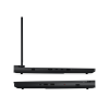 Игровой ноутбук Lenovo Legion Pro 7i 16IAX10H Intel Core Ultra 9 275HX RTX 5080 OLED 2.5K 240 Гц RAM 32 ГБ SSD 1 ТБ Чёрный