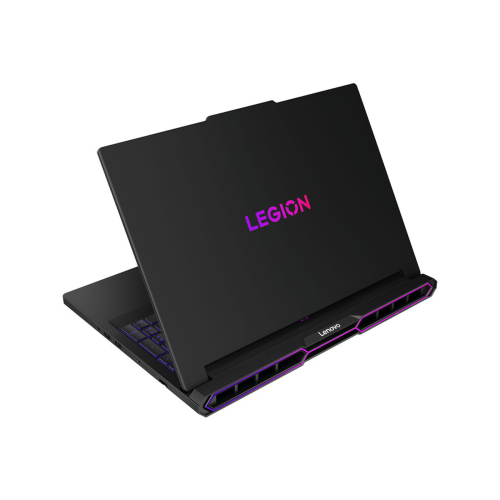 Игровой ноутбук Lenovo Legion Pro 7i 16IAX10H Intel Core Ultra 9 275HX RTX 5080 OLED 2.5K 240 Гц RAM 32 ГБ SSD 2 ТБ Чёрный