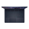 Игровой ноутбук DELL Alienware 16X Aurora Intel Core Ultra 9 275HX RTX 5070 IPS 2.5K 240 Гц RAM 32 ГБ SSD 2 ТБ Синий