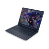Игровой ноутбук DELL Alienware 16X Aurora Intel Core Ultra 9 275HX RTX 5070 IPS 2.5K 240 Гц RAM 32 ГБ SSD 2 ТБ Синий