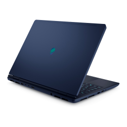 Игровой ноутбук DELL Alienware 16X Aurora Intel Core Ultra 9 275HX RTX 5070 IPS 2.5K 240 Гц RAM 32 ГБ SSD 2 ТБ Синий