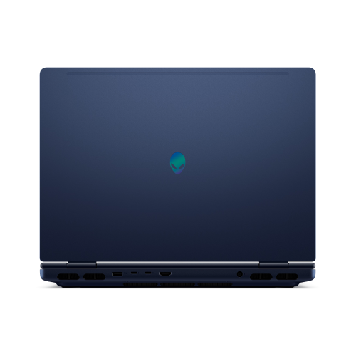 Игровой ноутбук DELL Alienware 16X Aurora Intel Core Ultra 9 275HX RTX 5070 IPS 2.5K 240 Гц RAM 32 ГБ SSD 2 ТБ Синий