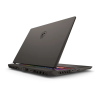 Игровой ноутбук MSI Vector 16 HX A2XWIG-050U Intel Core Ultra 9 275HX RTX 5080 IPS 2.5K 240 Гц RAM 32 ГБ SSD 2 ТБ Серый