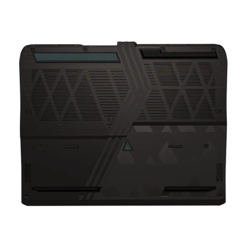 Игровой ноутбук MSI Vector 16 HX A2XWIG-050U Intel Core Ultra 9 275HX RTX 5080 IPS 2.5K 240 Гц RAM 32 ГБ SSD 2 ТБ Серый