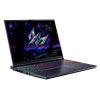 Игровой ноутбук Acer Predator Helios Neo 16 PHN16-73 Intel Core Ultra 7 255HX RTX 5070 IPS 2.5K 240 Гц RAM 16 ГБ SSD 1 ТБ Чёрный