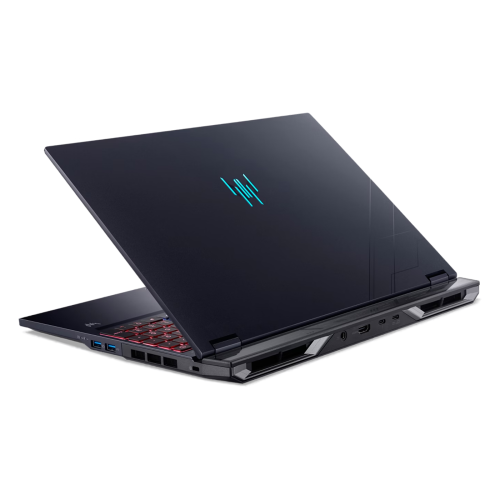Игровой ноутбук Acer Predator Helios Neo 16 PHN16-73 Intel Core Ultra 7 255HX RTX 5070 IPS 2.5K 240 Гц RAM 16 ГБ SSD 1 ТБ Чёрный