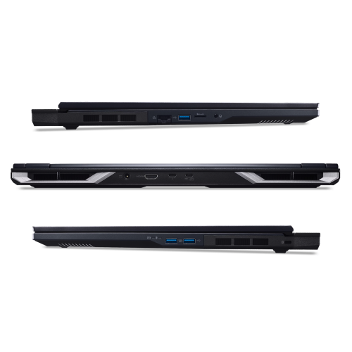 Игровой ноутбук Acer Predator Helios Neo 18 PHN18-72 Intel Core Ultra 7 255HX RTX 5060 IPS 2.5K 240 Гц RAM 16 ГБ SSD 1 ТБ Чёрный