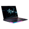 Игровой ноутбук Acer Predator Helios 16 PH16-73 Intel Core Ultra 9 275HX RTX 5090 OLED 2.5K 240 Гц RAM 16 ГБ SSD 1 ТБ
