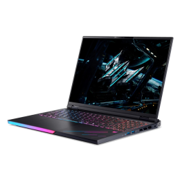 Игровой ноутбук Acer Predator Helios 16 PH16-73 Intel Core Ultra 9 275HX RTX 5090 OLED 2.5K 240 Гц RAM 16 ГБ SSD 1 ТБ