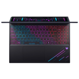 Игровой ноутбук Acer Predator Helios 16 PH16-73 Intel Core Ultra 9 275HX RTX 5090 OLED 2.5K 240 Гц RAM 16 ГБ SSD 1 ТБ