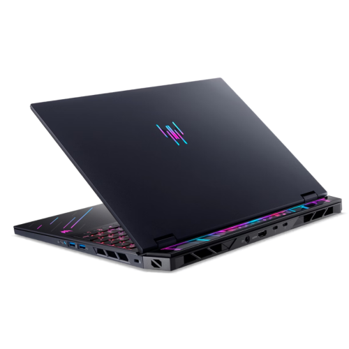 Игровой ноутбук Acer Predator Helios 16 PH16-73 Intel Core Ultra 9 275HX RTX 5090 OLED 2.5K 240 Гц RAM 16 ГБ SSD 1 ТБ