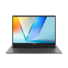 Ноутбук ASUS Vivobook S 16 S3607CA Intel Core Ultra 5 225H OLED FHD 60 Гц RAM 16 ГБ SSD 512 ГБ Серый