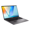 Ноутбук ASUS Vivobook S 16 S3607CA Intel Core Ultra 5 225H OLED FHD 60 Гц RAM 16 ГБ SSD 512 ГБ Серый