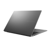 Ноутбук ASUS Vivobook S 16 S3607CA Intel Core Ultra 5 225H OLED FHD 60 Гц RAM 16 ГБ SSD 512 ГБ Серый