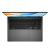Ноутбук ASUS Vivobook S 16 S3607CA Intel Core Ultra 5 225H OLED FHD 60 Гц RAM 16 ГБ SSD 512 ГБ Серый