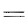 Ноутбук ASUS Vivobook S 16 S3607CA Intel Core Ultra 5 225H OLED FHD 60 Гц RAM 16 ГБ SSD 512 ГБ Серый